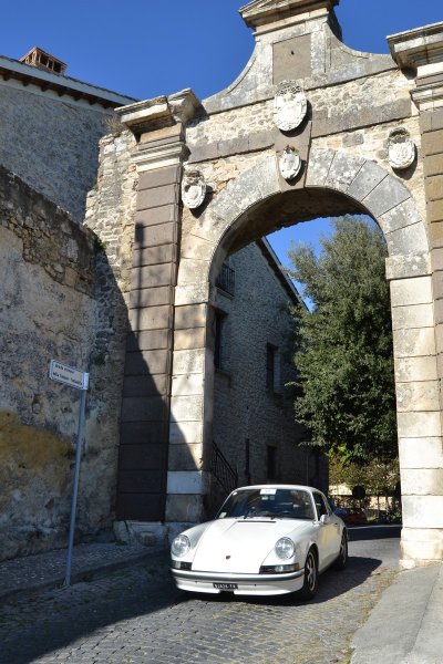 Tarquinia 5 prova 2014
